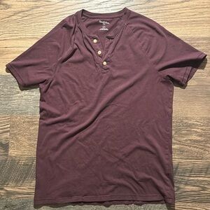 NWOT Goodfellow & Co Shirt